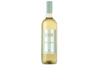 Le vin Umberto Cesari Liano Pinot Grigio 2024